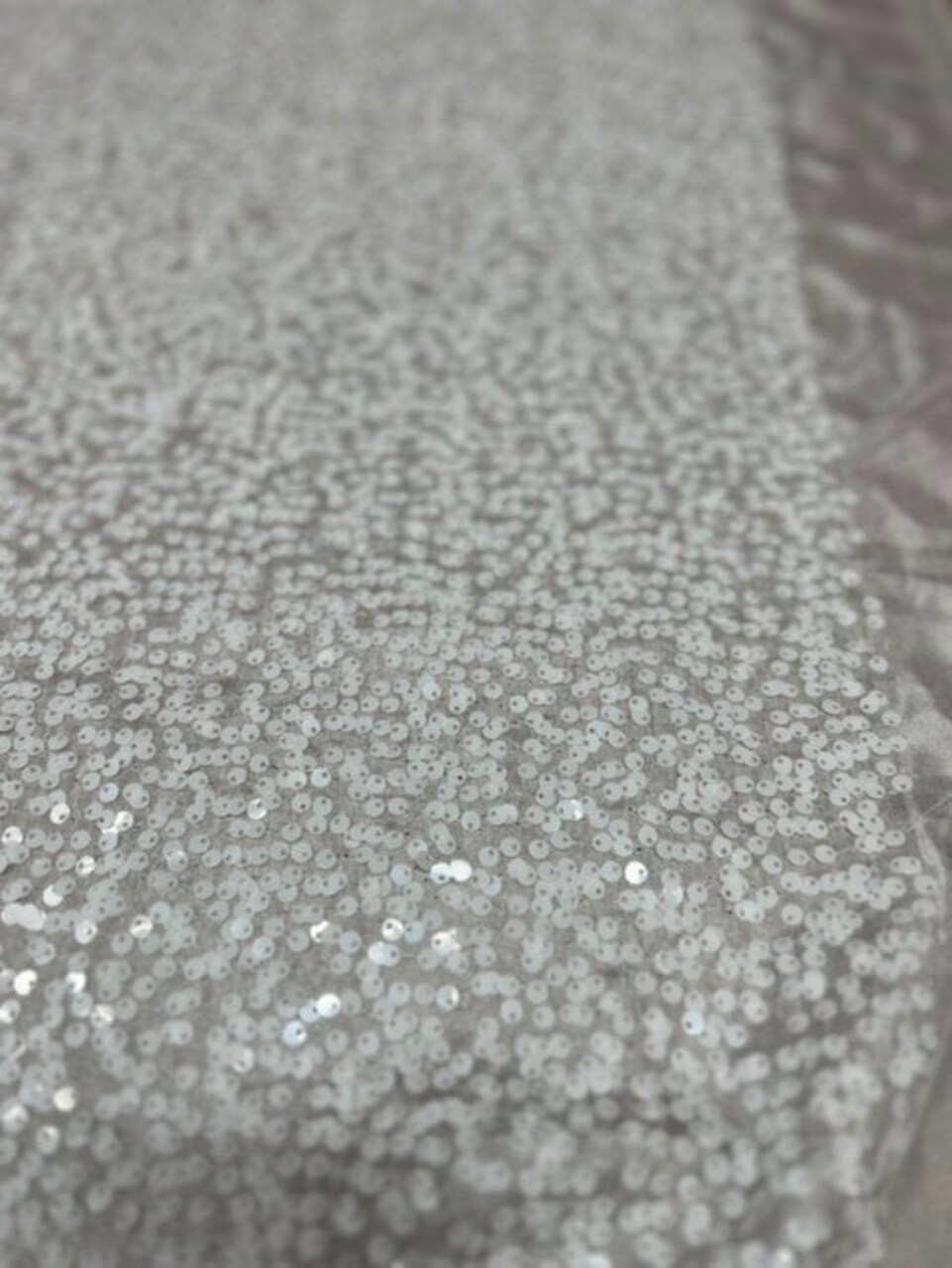 1 Yard Sequin Taffeta Fabric 50–54 inches Wide Sparkly Material for Costumes and Event Decor